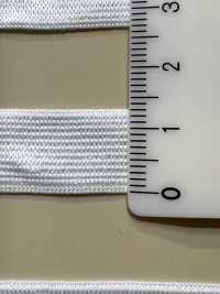 HW-3064 Cinta Elástica Comet Tape Gloss[Cordón De Cinta De Cinta] Sin Nombre Subfoto