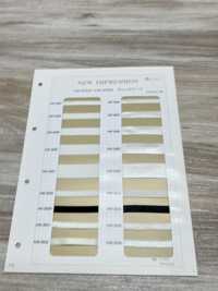 HW-3064 Cinta Elástica Comet Tape Gloss[Cordón De Cinta De Cinta] Sin Nombre Subfoto