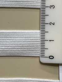 HW-3065 Cinta Elástica Comet Tape Gloss[Cordón De Cinta De Cinta] Sin Nombre Subfoto