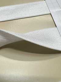 HW-3066 Cinta Elástica Comet Tape Gloss[Cordón De Cinta De Cinta] Sin Nombre Subfoto