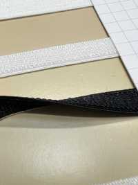 HW-3000B Banda Elástica Para Hombro Cosida Con Cinta Elástica Negra[Cordón De Cinta De Cinta] Sin Nombre Subfoto
