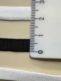 HW-3000B Banda Elástica Para Hombro Cosida Con Cinta Elástica Negra[Cordón De Cinta De Cinta] Sin Nombre Subfoto