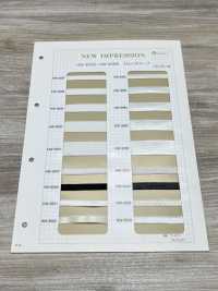 HW-3000B Banda Elástica Para Hombro Cosida Con Cinta Elástica Negra[Cordón De Cinta De Cinta] Sin Nombre Subfoto