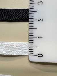 HW-3001 Cinta Elástica, Banda Elástica Brillante Para Hombros[Cordón De Cinta De Cinta] Sin Nombre Subfoto