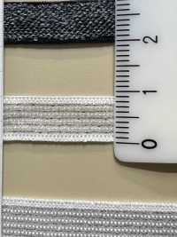 HW-3005 Cinta Elástica G Lame Banda Elástica Para Hombros[Cordón De Cinta De Cinta] Sin Nombre Subfoto