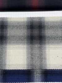 SBN4968 C/R Ombre Difuso[Fabrica Textil] SHIBAYA Subfoto