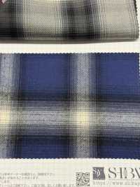 SBN4968 C/R Ombre Difuso[Fabrica Textil] SHIBAYA Subfoto