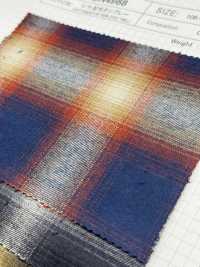 SBN4968 C/R Ombre Difuso[Fabrica Textil] SHIBAYA Subfoto