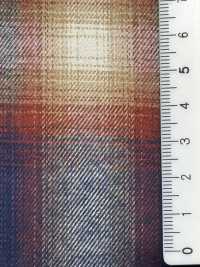 SBN4968 C/R Ombre Difuso[Fabrica Textil] SHIBAYA Subfoto
