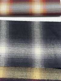 SBN4968 C/R Ombre Difuso[Fabrica Textil] SHIBAYA Subfoto