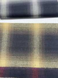 SBN4968 C/R Ombre Difuso[Fabrica Textil] SHIBAYA Subfoto