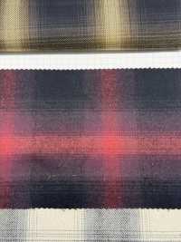 SBN4968 C/R Ombre Difuso[Fabrica Textil] SHIBAYA Subfoto