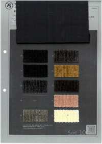 1076568 Medidor De Cuarto De Lunar Brillante[Fabrica Textil] TAKISADA NAGOYA Subfoto