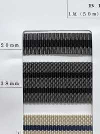 RP-2374 Línea BB[Cordón De Cinta De Cinta] RIVER Subfoto