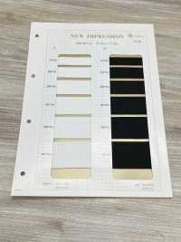 HW-9010 Banda Elástica Russellina Sin Nombre Subfoto