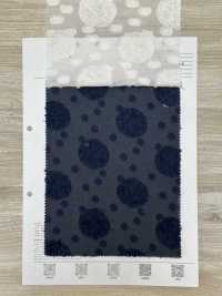 8026-880-1 KIRYU JQ[Fabrica Textil] HOKKOH Subfoto