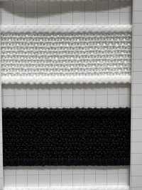 HW-9200 Cinturón Interior De Malla Con Banda Elástica Sin Nombre Subfoto