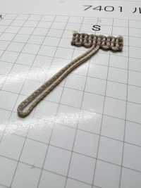 7401 Botón De Rana Gancho Para Botones[Botón De Rana Con Bucle De Botón] Sin Nombre Subfoto