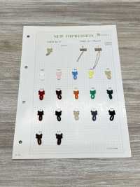 7401 Botón De Rana Gancho Para Botones[Botón De Rana Con Bucle De Botón] Sin Nombre Subfoto