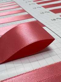 HS-5750 Cinta De Satén De Una Cara[Cordón De Cinta De Cinta] Sin Nombre Subfoto