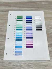 HS-5850 Cinta De Satén De Doble Cara[Cordón De Cinta De Cinta] Sin Nombre Subfoto