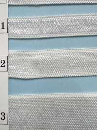 752 Serie R Stretch[Cordón De Cinta De Cinta] RIVER Subfoto