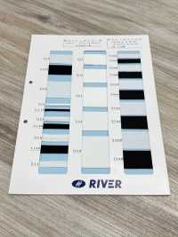 225 Serie R Stretch[Cordón De Cinta De Cinta] RIVER Subfoto