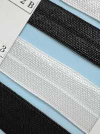 773 Serie R Stretch[Cordón De Cinta De Cinta] RIVER Subfoto