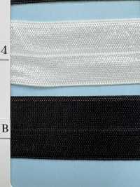 774 Serie R Stretch[Cordón De Cinta De Cinta] RIVER Subfoto