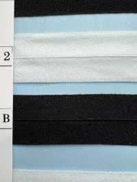 802 Serie R Stretch[Cordón De Cinta De Cinta] RIVER Subfoto