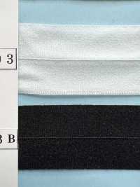 803 Serie R Stretch[Cordón De Cinta De Cinta] RIVER Subfoto