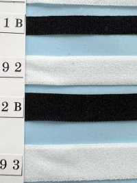 992 Serie R Stretch[Cordón De Cinta De Cinta] RIVER Subfoto