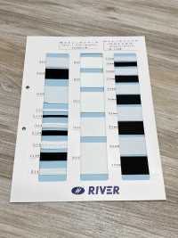 996 Serie R Stretch[Cordón De Cinta De Cinta] RIVER Subfoto