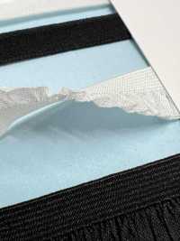 113 Serie R Stretch[Cordón De Cinta De Cinta] RIVER Subfoto