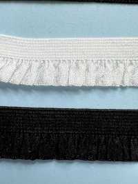 113 Serie R Stretch[Cordón De Cinta De Cinta] RIVER Subfoto