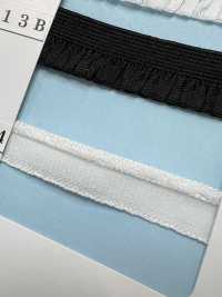 114 Serie R Stretch[Cordón De Cinta De Cinta] RIVER Subfoto