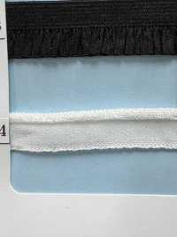 114 Serie R Stretch[Cordón De Cinta De Cinta] RIVER Subfoto