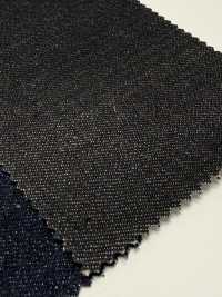 VN1334000 Mezclilla Con Orillo De 13 Oz[Fabrica Textil] DUCK TEXTILE Subfoto