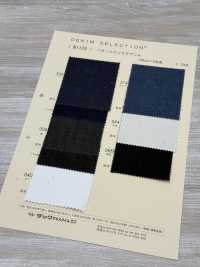 N1128 Mezclilla De Taladro De 11 Oz[Fabrica Textil] DUCK TEXTILE Subfoto