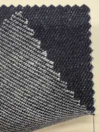 N1060 Mezclilla De Lino De 10 Oz[Fabrica Textil] DUCK TEXTILE Subfoto