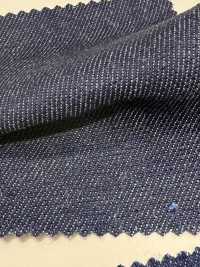 N1060 Mezclilla De Lino De 10 Oz[Fabrica Textil] DUCK TEXTILE Subfoto