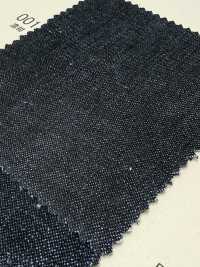 N0919 Mezclilla De Zimbabue De 9 Oz[Fabrica Textil] DUCK TEXTILE Subfoto