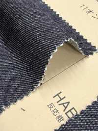 N1130 Mezclilla Desigual De 11 Oz[Fabrica Textil] DUCK TEXTILE Subfoto