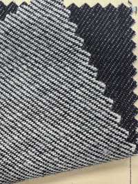 N1130 Mezclilla Desigual De 11 Oz[Fabrica Textil] DUCK TEXTILE Subfoto