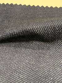 N1130 Mezclilla Desigual De 11 Oz[Fabrica Textil] DUCK TEXTILE Subfoto