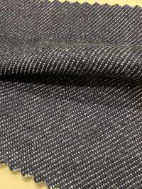 S1326 12 Oz De Mezclilla Elástica Desigual[Fabrica Textil] DUCK TEXTILE Subfoto