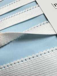 P4 Serie R Stretch[Cordón De Cinta De Cinta] RIVER Subfoto