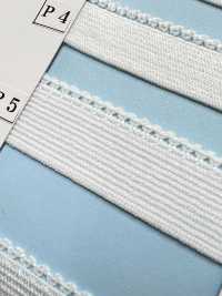 P5 Serie R Stretch[Cordón De Cinta De Cinta] RIVER Subfoto