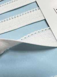 P5 Serie R Stretch[Cordón De Cinta De Cinta] RIVER Subfoto