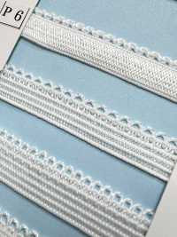 P7 Serie R Stretch[Cordón De Cinta De Cinta] RIVER Subfoto